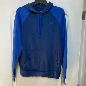 Under armor men’s hoodie